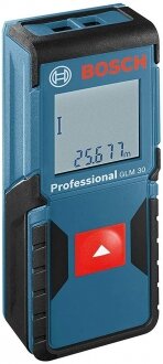 Bosch GLM 30 Lazer Metre kullananlar yorumlar